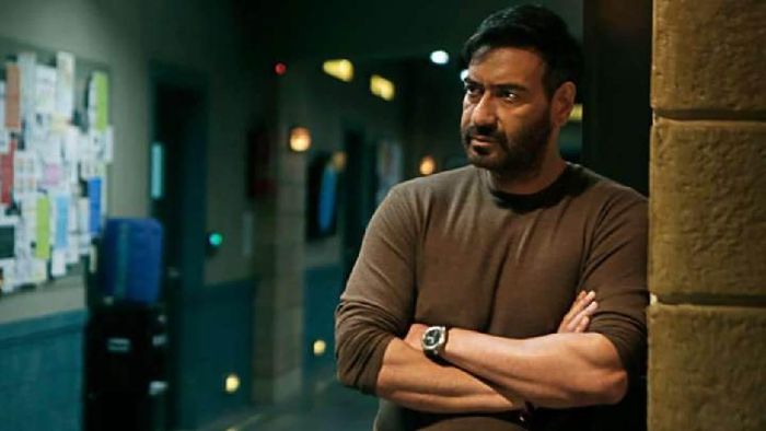 Ajay Devgn sets new record as the highest-paid Indian actor in OTT