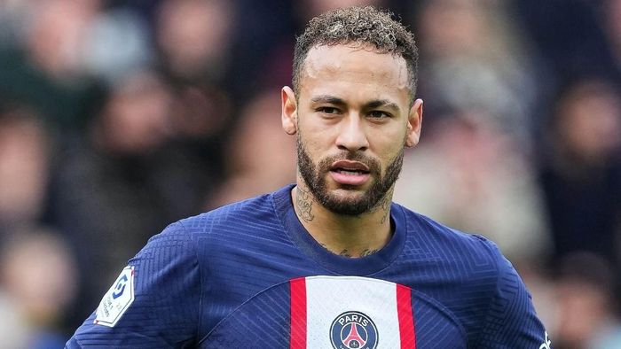 Neymar, Brazilian Football player