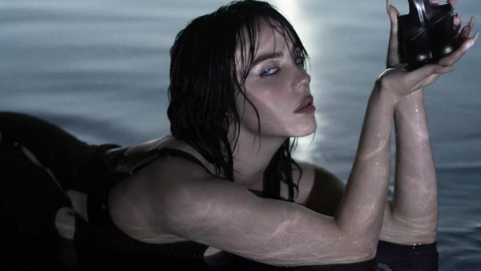 Billie Eilish joins 'Barbie' soundtrack