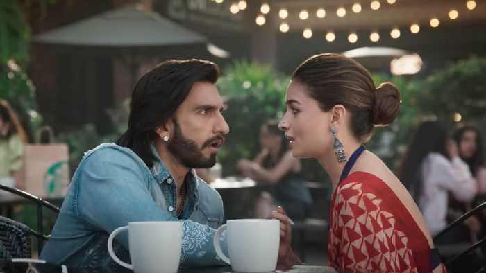 Rocky Aur Rani Kii Prem Kahaani official trailer out