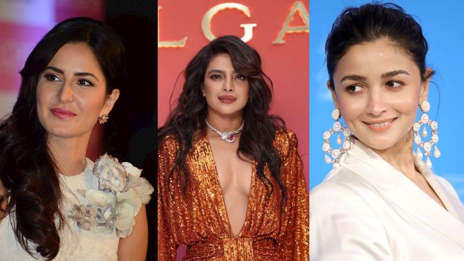 Jee Le Zaraa: Priyanka Chopra left but Katrina and Alia still remains loyal to Farhan Akhtar's movie Jee Le Zaraa: Priyanka Chopra left but Katrina and Alia still remains loyal to Farhan Akhtar's movie