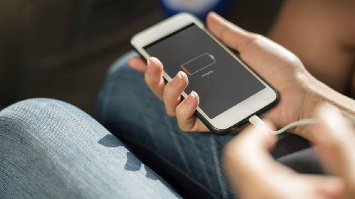 Representative image