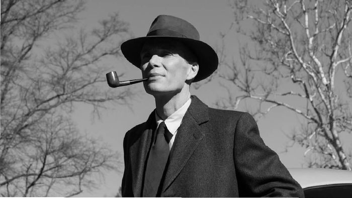 Cillian Murphy