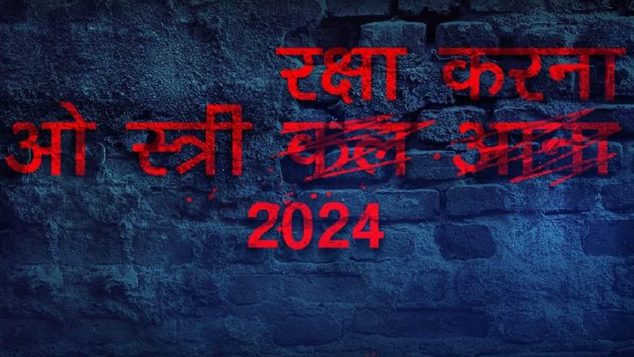 Stree 2: Shooting begins