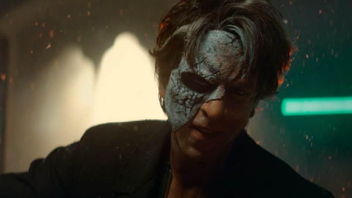 'Jawan' trailer breaks all records of Bollywood