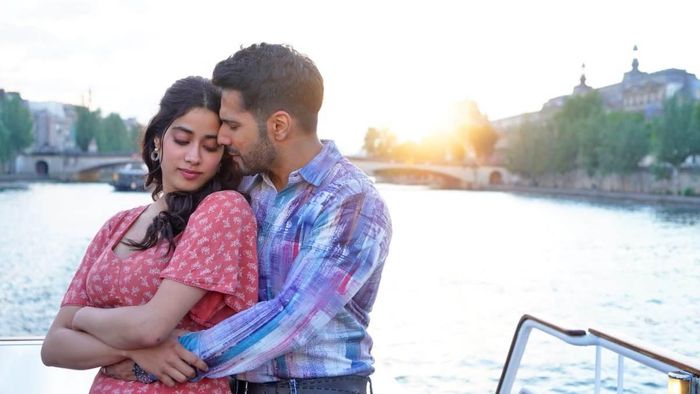 Japan requests dubbing of Sajid Nadiadwala’s ‘Bawaal’ in Japanese