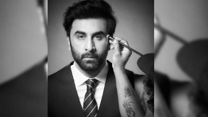 Ranbir Kapoor