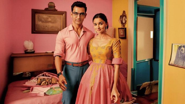 AI images Bollywood version of 'Barbie'