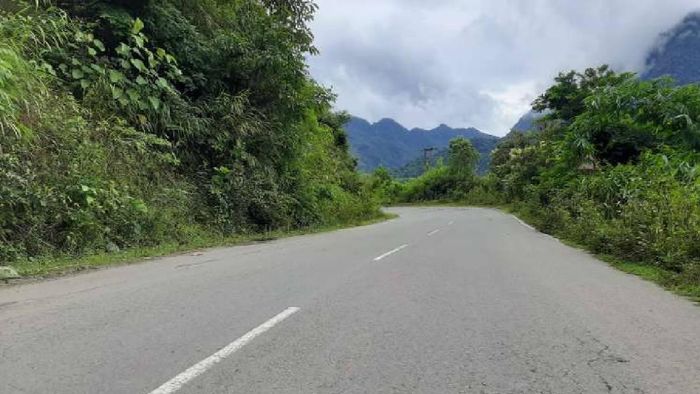 Manipur: Kuki organizations lift blockade at NH-2