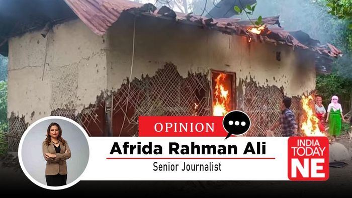 Manipur naked parade video: Lessons we must learn