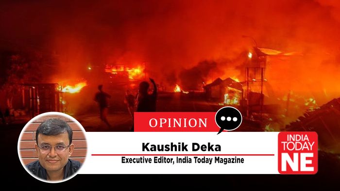 The politics of keeping Manipur sexual assault video under wraps for 75 days