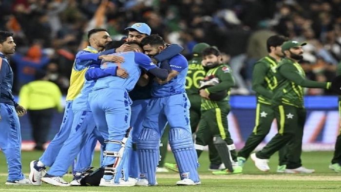 Pakistan won't visit India for World Cup