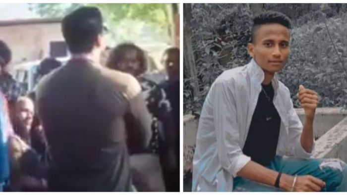 Assam: Abhayapuri youth arrested for uploading clips of Sri Raghupati on social media