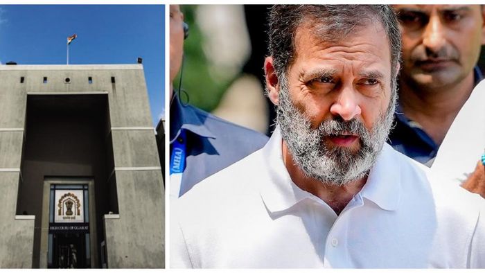 Gujarat High Court denies stay on Rahul Gandhi's conviction in defamation case over 'Modi Surname' remark