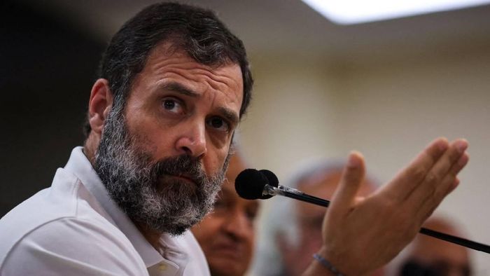 Gujarat High Court to deliver verdict on Rahul Gandhi's defamation case review petition