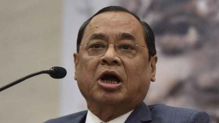 Manipur violence: Former CJI Ranjan Gogoi calls viral video of naked paraded women "very sad and unfortunate"