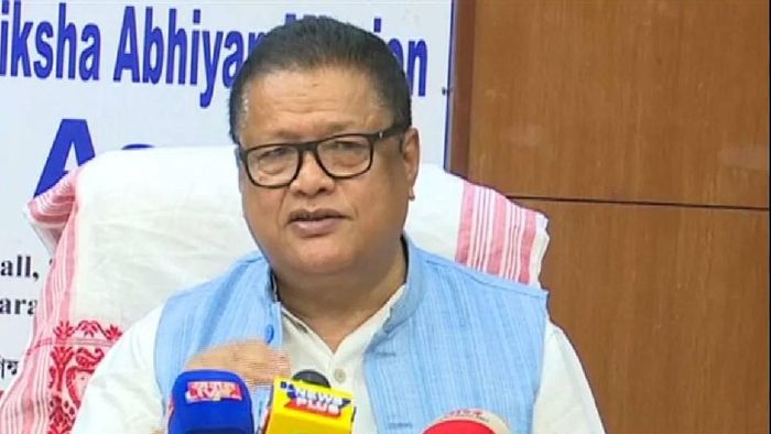 Assam cabinet approves increase in OBC reservation quota for higher education to 27 per cent