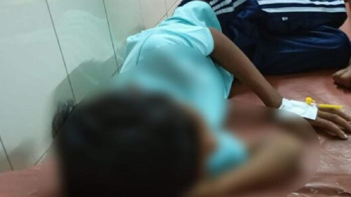 Meghalaya: 'Kidnapped' boy from Ri Bhoi rescued, uncle identified as prime suspect