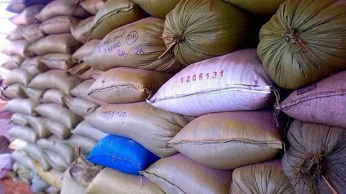 Assam: Massive rice fraud exposed in Karimganj, 200 bags seized