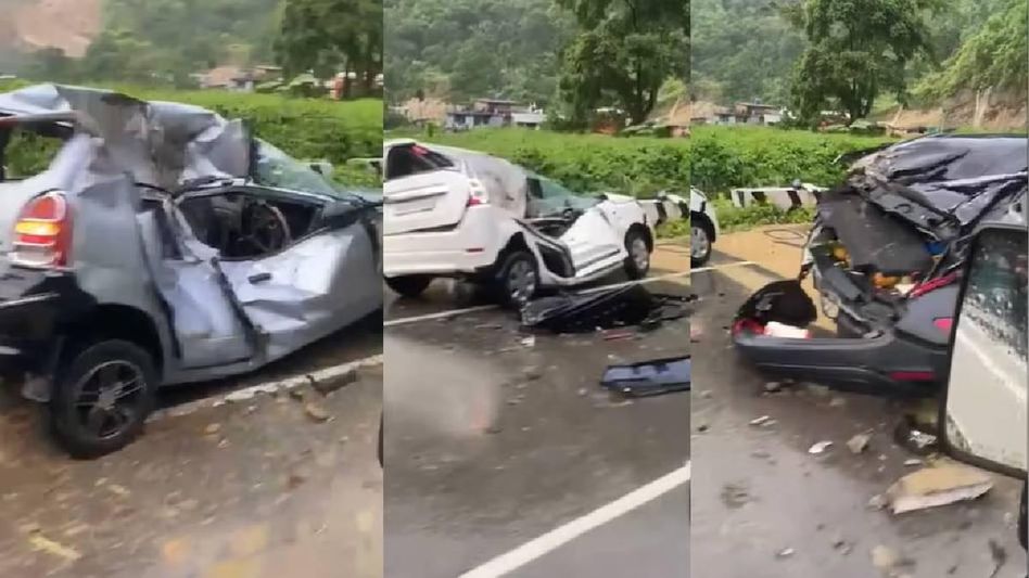 Nagaland: NPF urges state government to set up an inquiry committee to investigate Jul 4 rock fall incident Nagaland: NPF urges state government to set up an inquiry committee to investigate Jul 4 rock fall incident