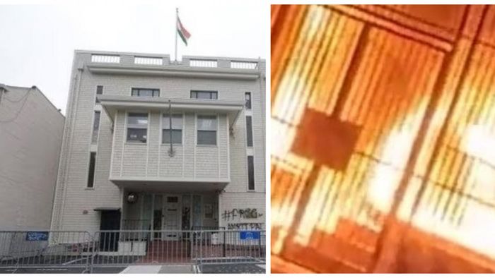 Khalistan radicals set Indian consulate ablaze in San Francisco