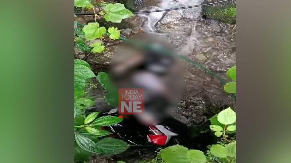 Sikkim: Missing IRB jawan found dead in Geyzing Sikkim: Missing IRB jawan found dead in Geyzing