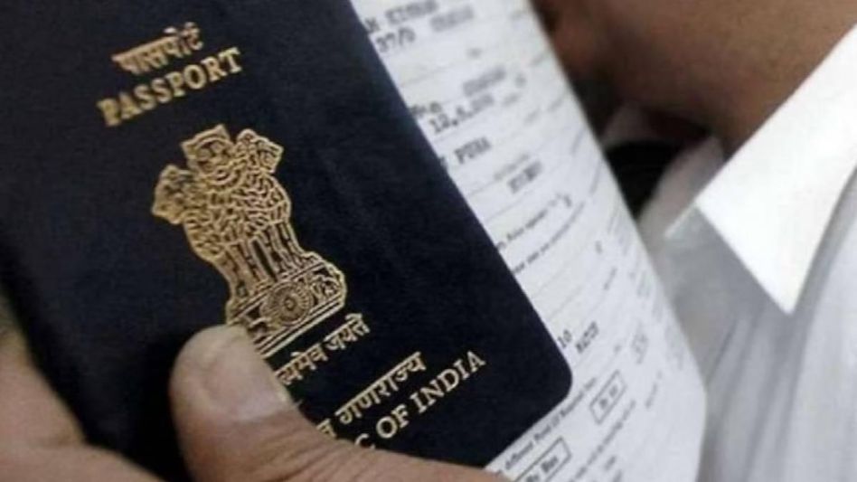 Arunachal Olympic Association slams China for issuing stapled visa to three wushu players Arunachal Olympic Association slams China for issuing stapled visa to three wushu players