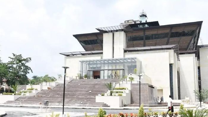 Assam to get new permanent assembly building after 51 years on July 30
