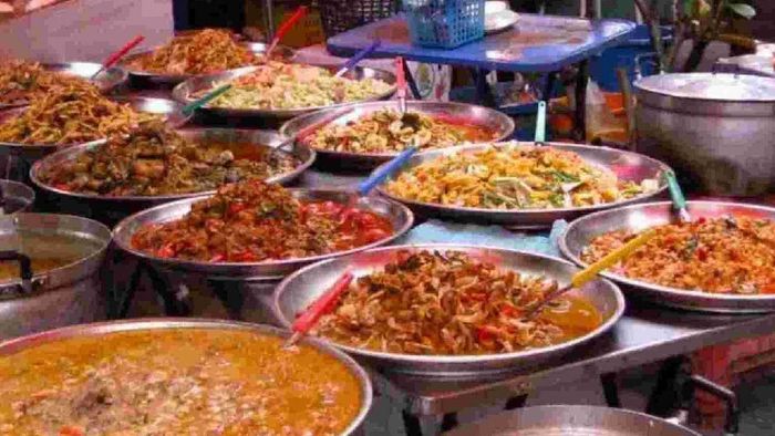 Assam to get four healthy food streets to improve hygiene and boost local economy