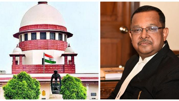 SC collegium recommends elevation of Justice Ujjal Bhuyan from Assam as Supreme Court judge
