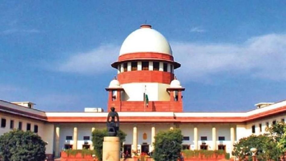 Assam delimitation exercise: AIUDF moves SC against draft proposal Assam delimitation exercise: AIUDF moves SC against draft proposal