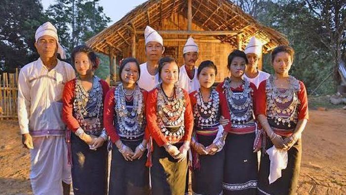 Tripura: Tribal Body demands revocation of govt. benefits, removal of ST status for converted individuals