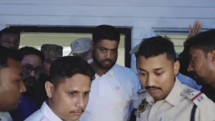 Assam: Hailakandi court grants bail to AIUDF legislator in alleged assault case of BJP worker