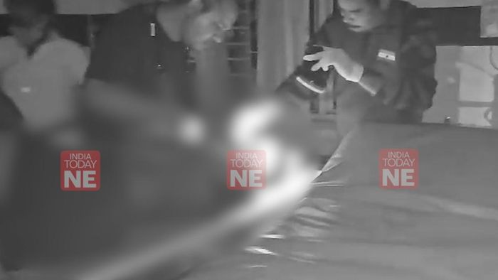 Continuous power disruption causing massive inconveniences to doctors as well as patients in at Margherita Civil Hospital (FRU)