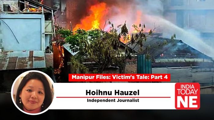 Today, far away from what they called “home,” the family yearns to go back.