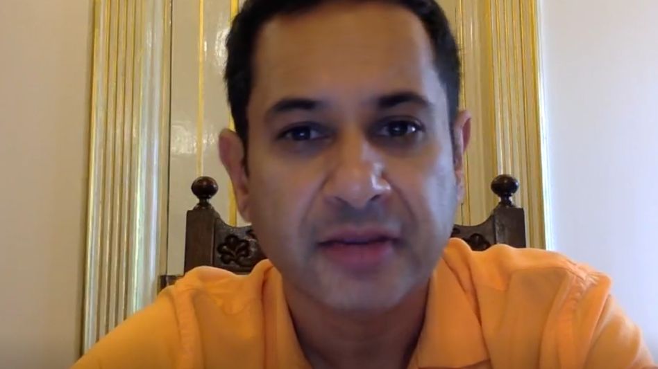 Tripura: Without constitutional solution for 'Greater Tipraland' will not sit with the Centre, says Pradyot Debbarma Tripura: Without constitutional solution for 'Greater Tipraland' will not sit with the Centre, says Pradyot Debbarma