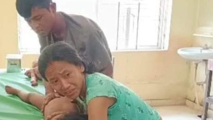 Two minor drown in pond in Khowai district