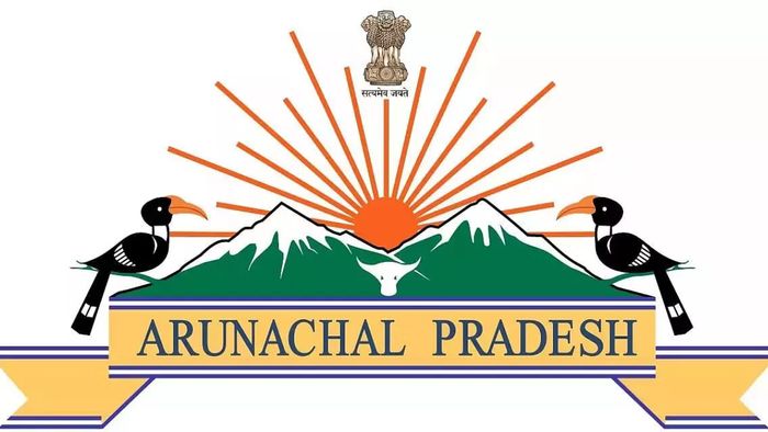 Major reshuffle in Arunachal government