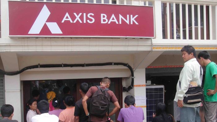 Rs 1.5 crore looted from bank in Churachandpur district
