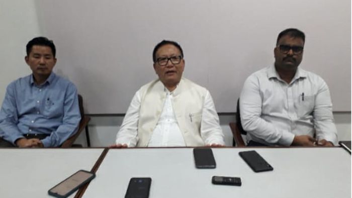 NHIDCL, PWD asked to submit report on monsoon preparedness to ensure public safety