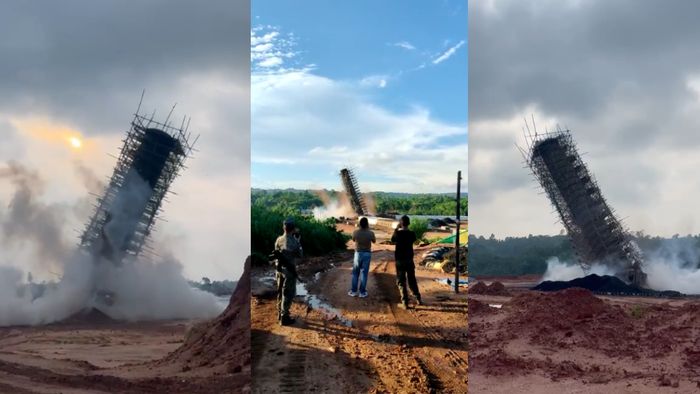 Meghalaya government orders demolition of all illegal coke plants