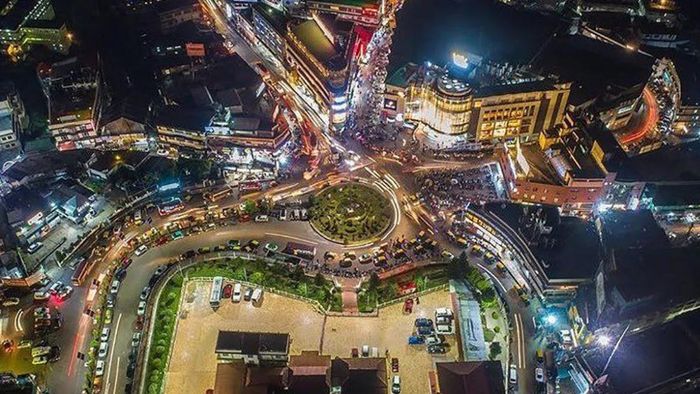 Meghalaya government lifts Section 144 in Shillong