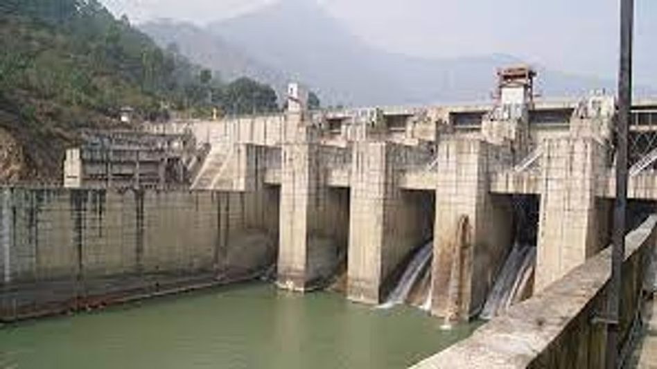Assam on high alert after Bhutan notifies to release excess water from hydropower dam Assam on high alert after Bhutan notifies to release excess water from hydropower dam