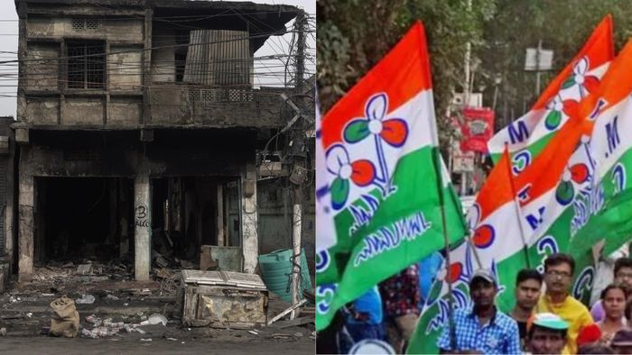 TMC delegation postpones visit to violence hit Manipur