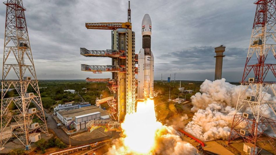 Why Assam's North Lakhimpur is cheering for ‘Chandrayaan-3’ moon mission Why Assam's North Lakhimpur is cheering for ‘Chandrayaan-3’ moon mission