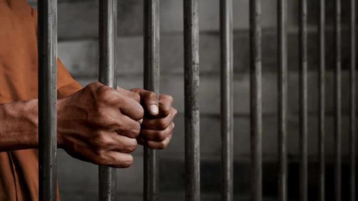 Myanmar national sentenced to 10 years RI for smuggling heroin