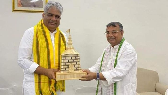 Tripura government seeks clearance for expansion of Rukhiya Thermal Power Project