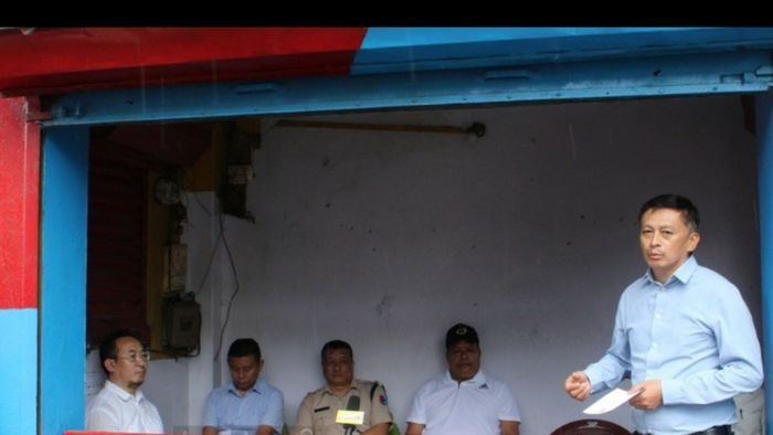 Kohima, Dimapur fails to meet air quality standards set by Central Pollution Control Board