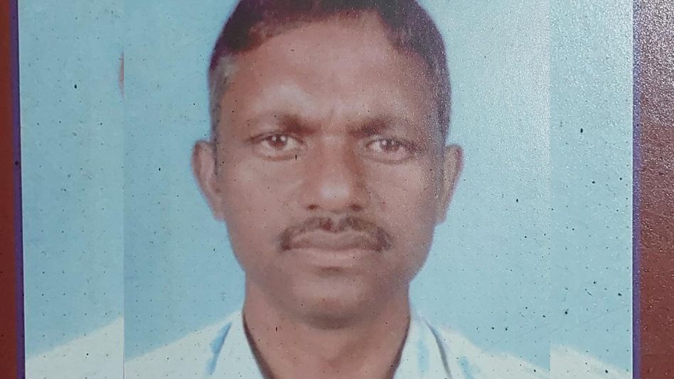 Assam: CBI team reaches Tinsukia to investigate 2013 CPIML leader Gangaram Kaul's murder case Assam: CBI team reaches Tinsukia to investigate 2013 CPIML leader Gangaram Kaul's murder case