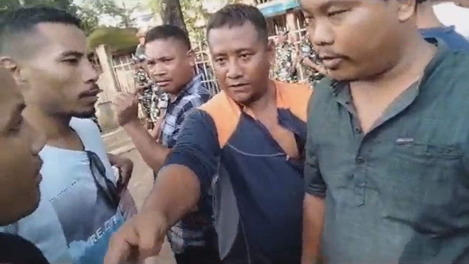 Meghalaya violence: West Garo Hills police arrests 22 people involved in Tura incident so far Meghalaya violence: West Garo Hills police arrests 22 people involved in Tura incident so far